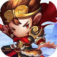 少年悟空传福利版送GM商城特权v1.0.0安卓版