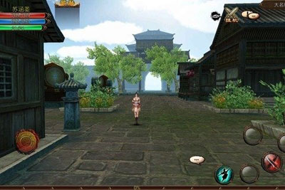 卧虎藏龙免费版