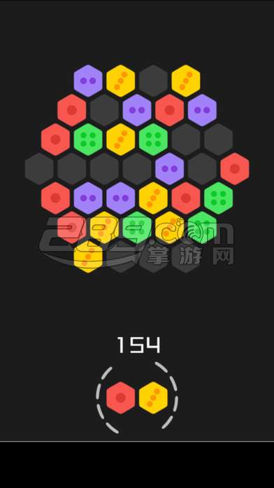 六角拼拼之六边形消消乐v5.3.0.0