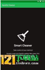 Spotify Cleaner