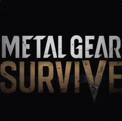 合金装备：幸存 Metal Gear Survivev1.0