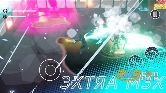 高层离线黑客（HighRise）游戏中文免费版v1.1.0安卓版