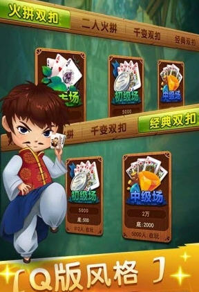 火拼双扣记牌辅助