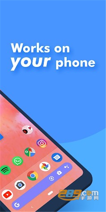 action launcher高级专业版v47.0安卓版