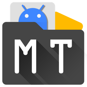mt管理器中文版最新版v2.26.4
