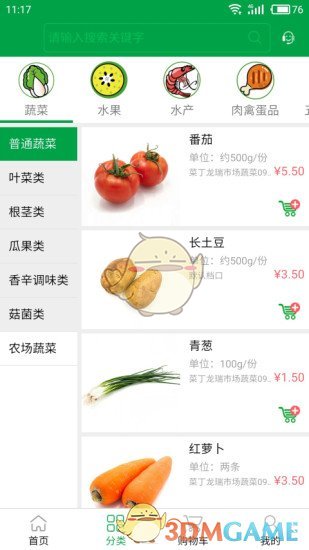 菜丁
