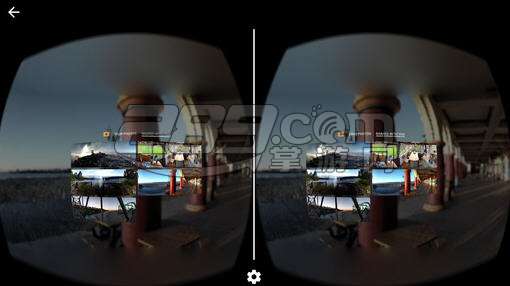 Cardboard CameraV1.01