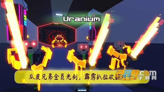 机器人角斗场手机版下载安装中文版v7.3.0最新版