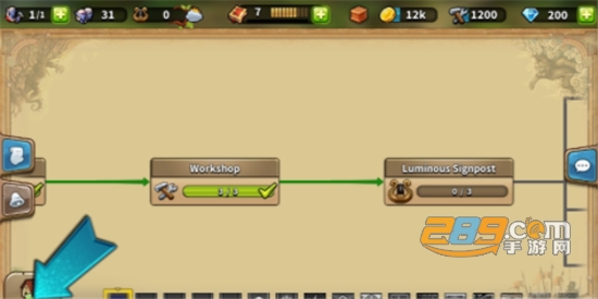 精灵幻想王国道具战v1.140.1