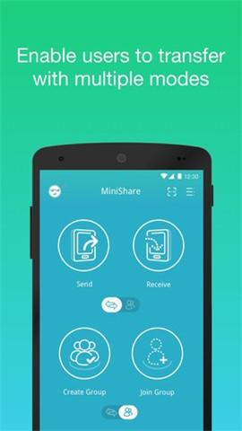 快牙精简版app