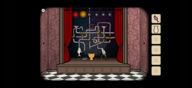Cube Escape Theatre