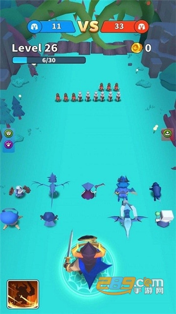 海王大作战最新官方v1.0.0