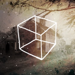 Cube Escape Case 23