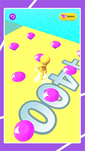 3D魔法迷宫大冒险