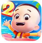 大头儿子2乐园酷跑v1.0