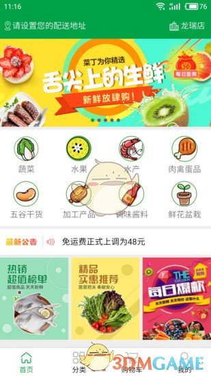 菜丁