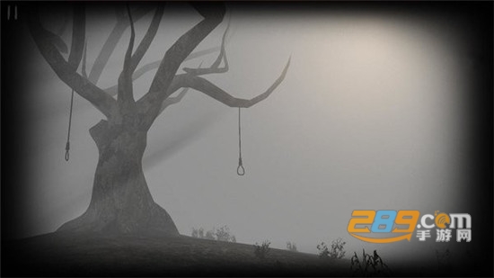 致命无面男游戏完美版手机版(Slender Rising)v1.03安卓汉化版