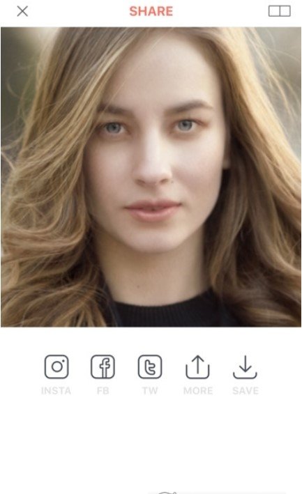 MAKEAPP一键卸妆