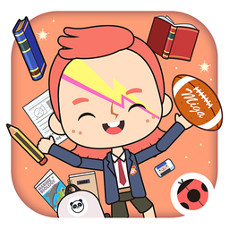 米加小镇app