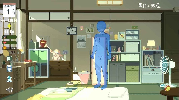 summer田舍生活冷狐版