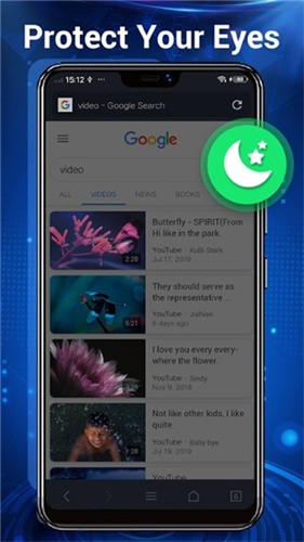 web浏览器(Web Browser)