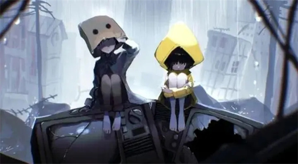 小小梦魇手机版