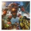 Shadowgun Legends