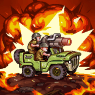 豺狼小队Jackal Squad官方版v0.0.1369安卓版