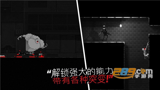 恐怖僵尸之夜中文手机版mod内置菜单(Zombie Night Terror)v1.5最新版