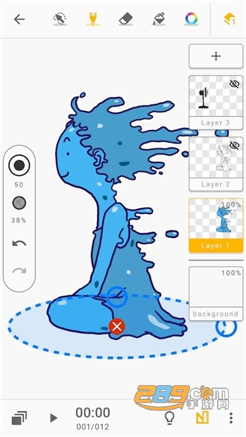 animation desk手机版安卓免费版v3.10.2安卓版