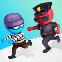 来抓我呀 ios版