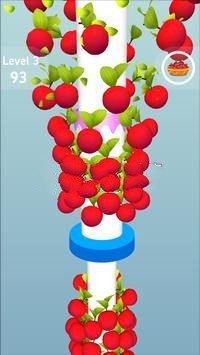 fruit cut