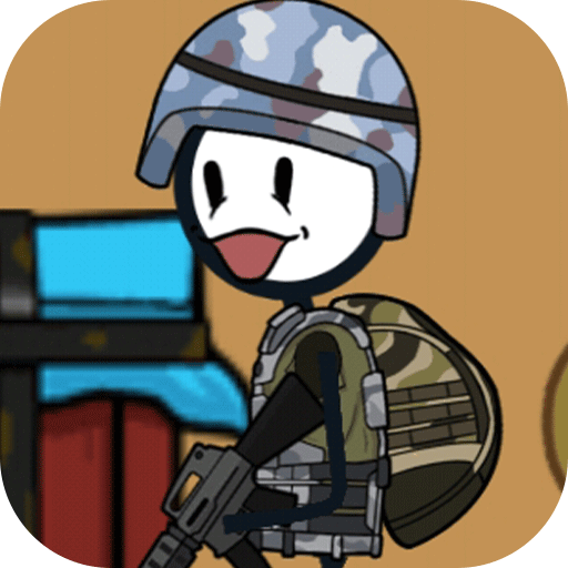 火柴人疯狂格斗单机版v1.0.2
