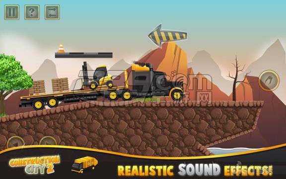 建设城市2 Construction City2v1.1