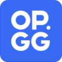 OPGG英雄数据