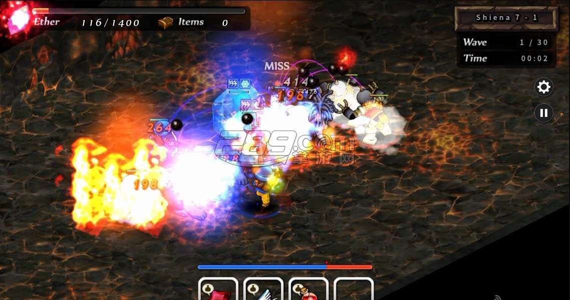 命运之谜2V1.001