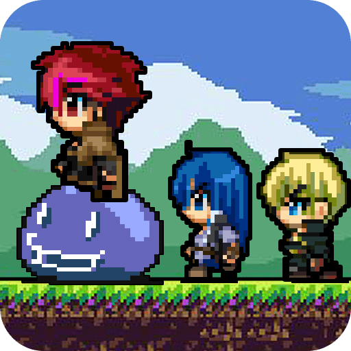 我小弟贼多v1.0.0安卓版