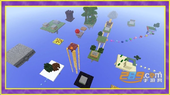 创造世界模拟器游戏下载普通版v2.8.0.15安卓免费道具版