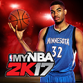 MyNBA2K17安卓版v4.0.0.208850