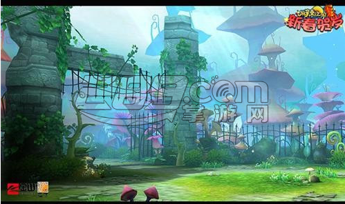 梦游江湖v3.0