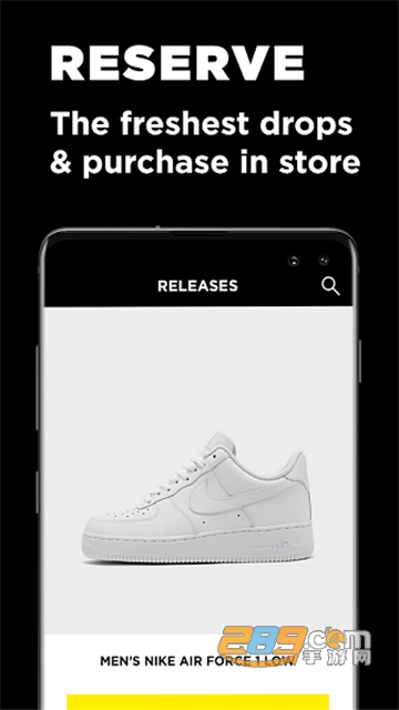 jd sports海淘app官方最新版v2.2.5安卓中文版