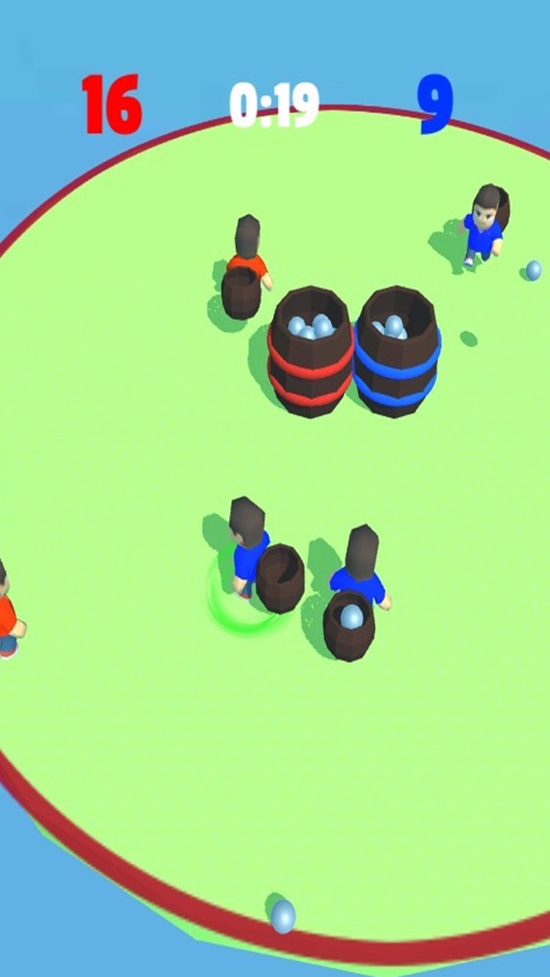 Bucket.io