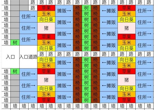 像素牧场物语手机版