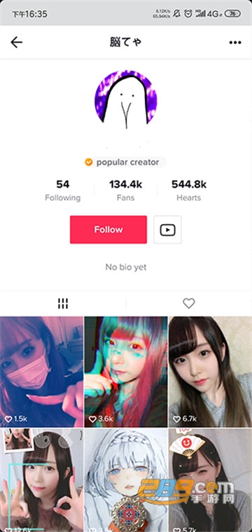 tiktok印度版2020下载(抖音国际版)