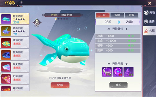 天姬变
