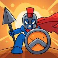 Stick Battle(火柴人战争2军团之战手游)v2.5.0