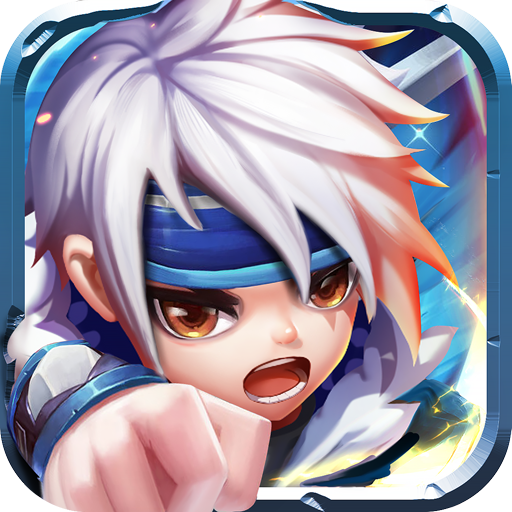 守卫仙门官方版v1.0.2安卓版