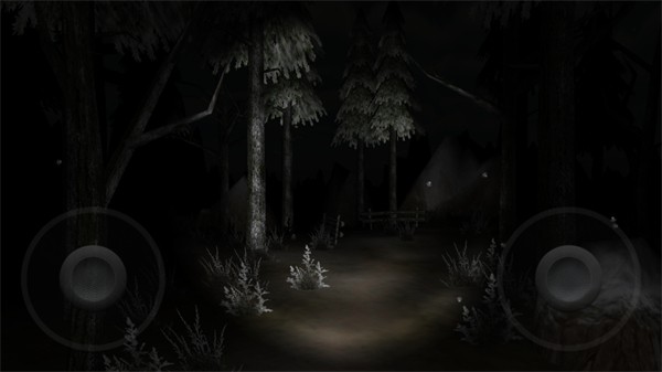 恐怖森林2(Forest 2)