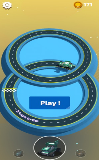 Loop Strike