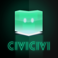 civicivi异时空真人动漫社交v1.2.0最新版